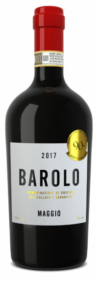 Maggio Barolo