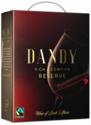 Dandy Reserve