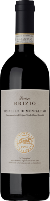 Podere Brizio Brunello di Montalcino