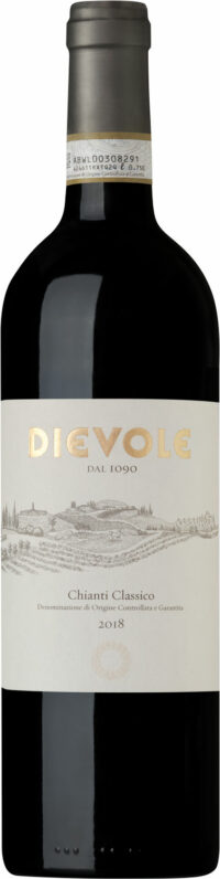 Dievole Chianti Classico DOCG