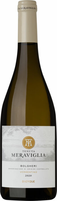 Tenuta Meraviglia Vermentino
