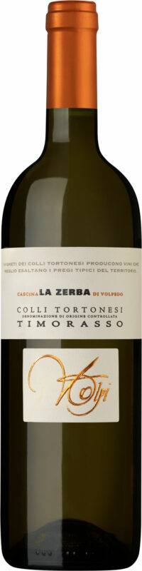 Timorasso Derthona La Zerba