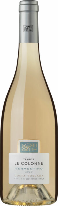 Tenuta Le Colonne Vermentino Costa Toscana