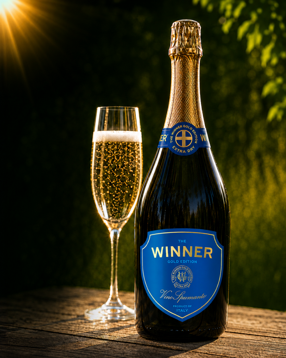 Startsida — Iconic Wines