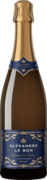 Alexandre Le Bon Crémant de Loire Brut