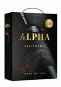 Alpha California