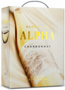 Alpha Chardonnay