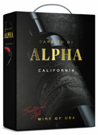 Alpha California
