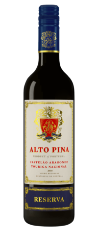 Alto Pina Reserva
