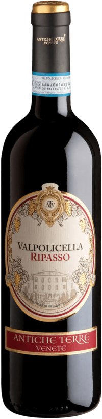 Antiche Terre Venete Valpolicella Ripasso