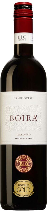 Boira' Sangiovese