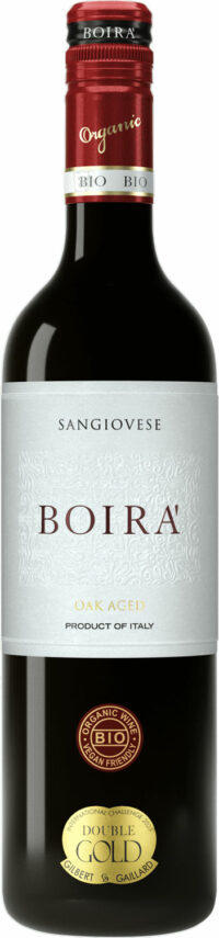 Boira' Sangiovese