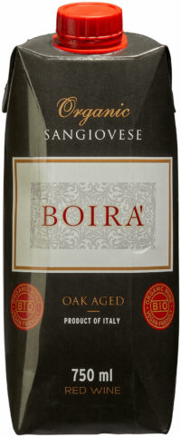 Boira' Sangiovese