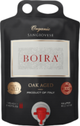Boira' Organic Sangiovese