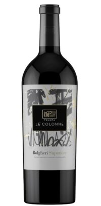 Tenuta Le Colonne Bolgheri Superiore