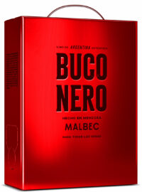 Buco Nero