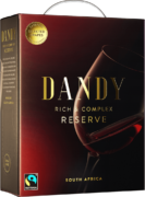 Dandy Reserve