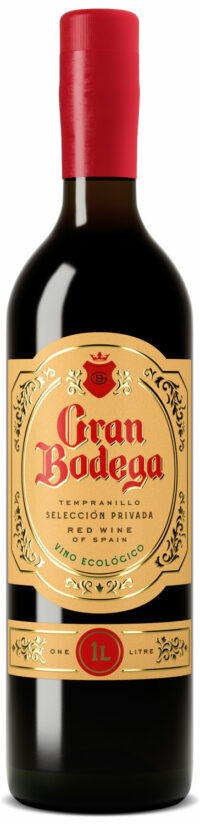 Gran Bodega