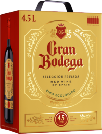 Gran Bodega