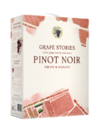 Grape Stories Pinot Noir