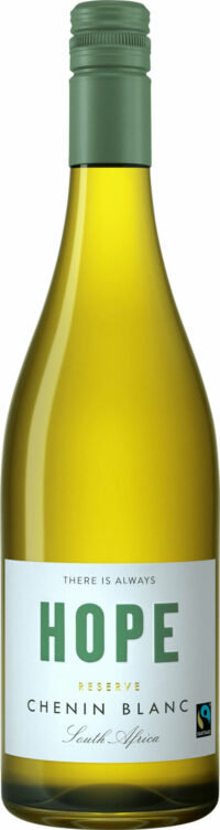 Hope Chenin Blanc