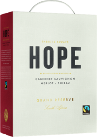 Hope Grand Reserve