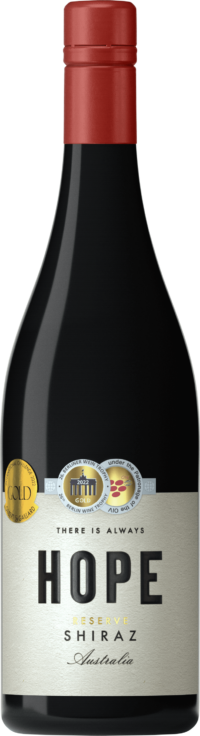 Hope Shiraz Reserve
