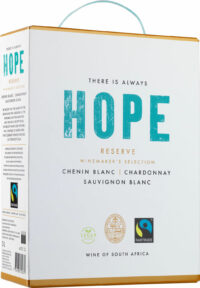 Hope Winemaker´s Selection