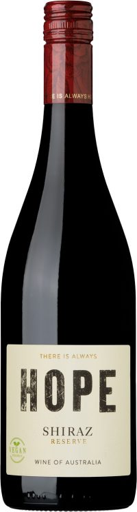 Hope Shiraz Reserve