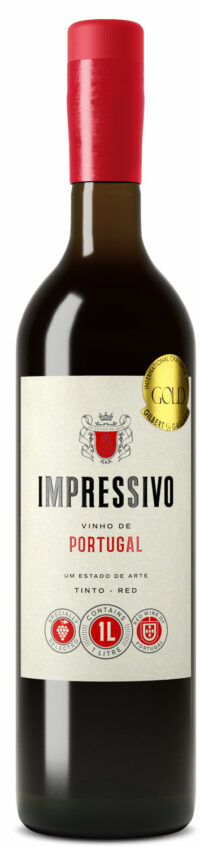 Impressivo