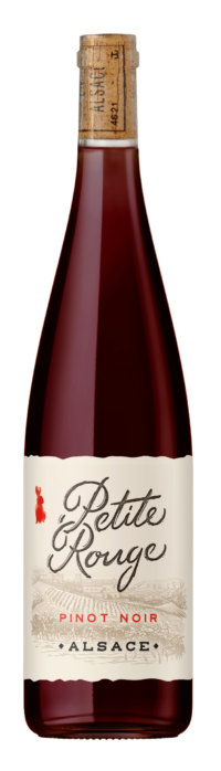Petite Rouge