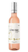 Le Due Arbie Rosato
