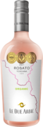 Le Due Arbie Rosato