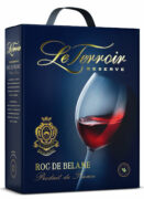 Le Terroir Reserve