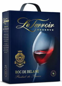 Le Terroir Reserve