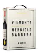 Maggio Piemonte Nebbiolo Barbera