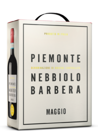 Maggio Piemonte Nebbiolo Barbera