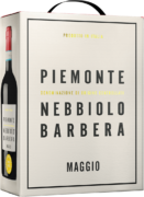 Maggio Piemonte Nebbiolo Barbera