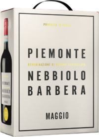 Maggio Piemonte Nebbiolo Barbera