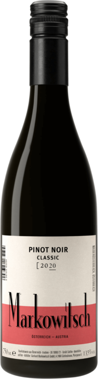 Markowitsch Classic Pinot Noir