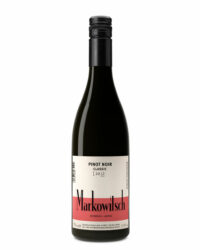 Markowitsch Classic Pinot Noir