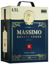 Massimo Grande Rosso