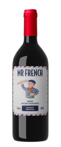 Mr French