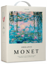 Organic Monet
