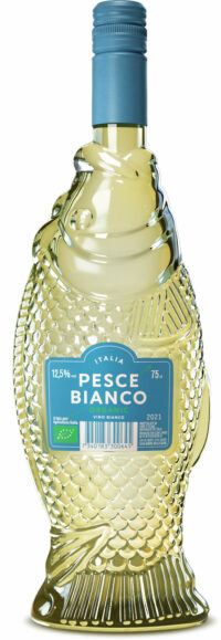 Pesce Bianco