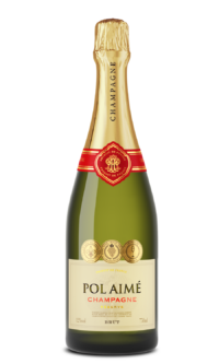 Pol Aimé Brut Réserve