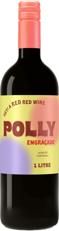 Polly Engraçado