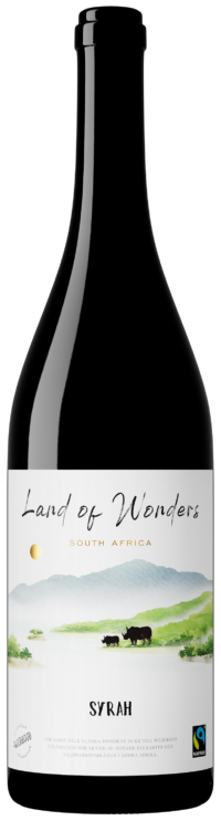 Land of Wonders