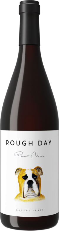 Rough Day Pinot Noir