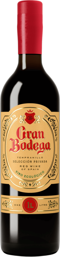 Gran Bodega